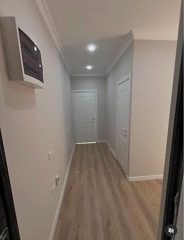 Недвижимость: 1 комната, 45 м², Элитка, 8 этаж, Свежий ремонт — 4