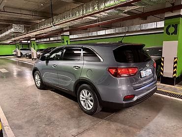 4 7: Kia Sorento: 2019 г., 2.4 л, Автомат, Бензин, Кроссовер — 3
