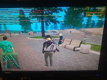 gt 430: Компьютер, ядер - 2, ОЗУ 4 ГБ, Для несложных задач, Б/у, HDD — 1