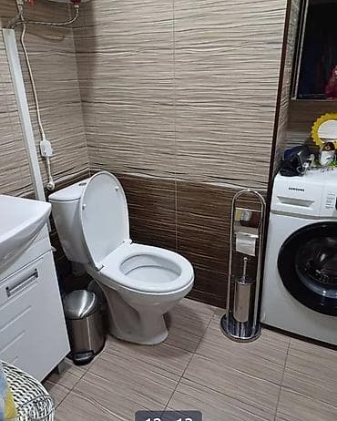 2 bedroom: 2 комнаты, 50 м², Элитка, 5 этаж, Евроремонт — 9