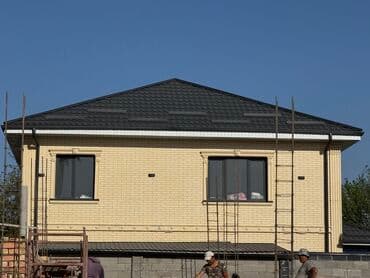 Мейманканалар, кафелер, ресторандар: Шыбак устасы. Тажрыйбалуу — 4