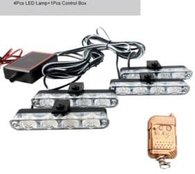 музыкальные оборудование: Стробоскоп 4шт на решетку
Больше фоток и видео скину в лс — 2