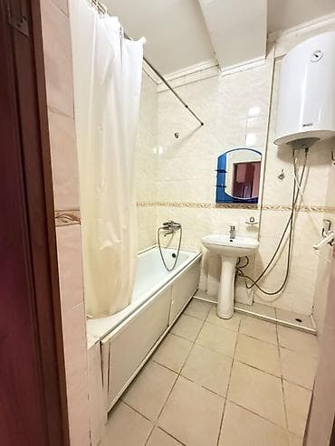 3 комнаты, 92 м², Физприборы Индивидуалка, 9 этаж, Евроремонт — 7