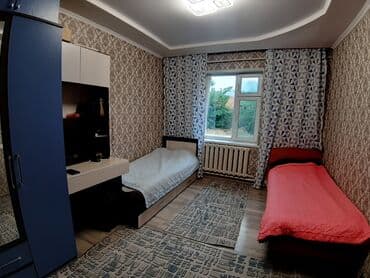 продажа домов в ак орго: Дом, 100 м², 5 комнат, Собственник — 3