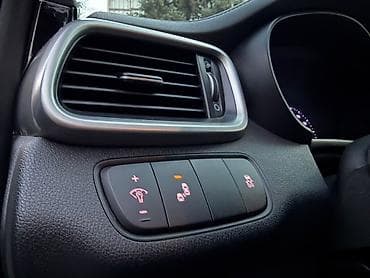range over: Kia Sorento: 2019 г., 3.3 л, Автомат, Бензин, Кроссовер — 9