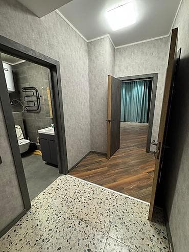 квартира агентство: 2 комнаты, Собственник, Без подселения, Без мебели — 5