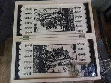 набор фишек для покера: Шахмат шахмат нарда нарды нарда — 9