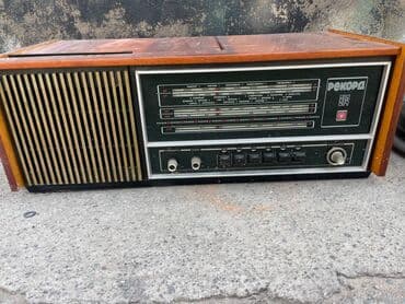 пш метр: Радиола рекорд 314 — 1