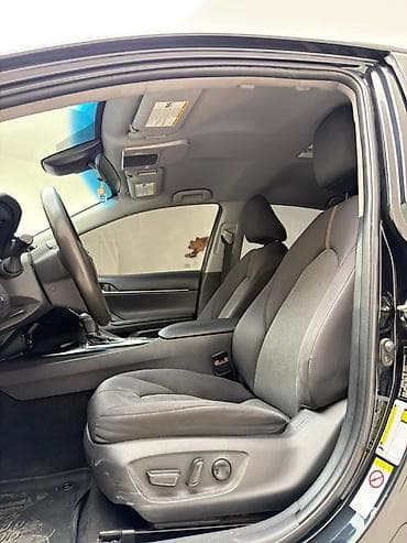 70 camry: Toyota Camry: 2017 г., Автомат, Гибрид, Седан — 6