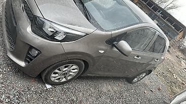 kia 2018: Kia Morning: 2019 г., Автомат, Бензин, Хэтчбэк — 4