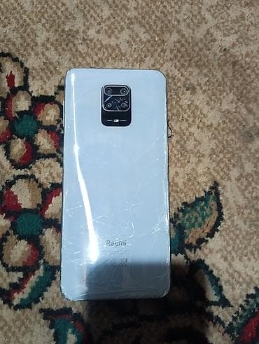 redmi note 5 бу: Redmi, Redmi Note 9S, Б/у, 512 ГБ, цвет - Белый, 2 SIM — 1