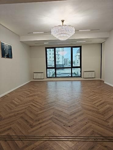 sinan: 4 комнаты, 205 м², Асанбай мкр Элитка, 3 этаж, Дизайнерский ремонт — 10