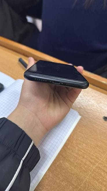 redmi note 9 64: IPhone Xr, Б/у, 64 ГБ, Черный, 77 % — 5
