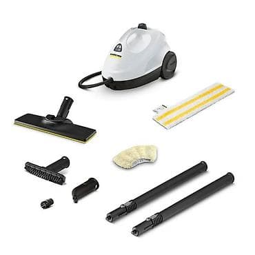 karcher: Пароочиститель Karcher, Новый — 1