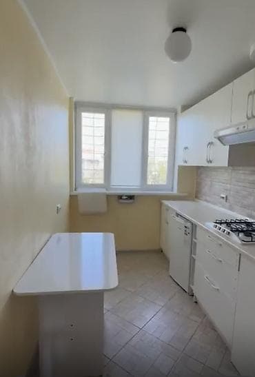 1 комната, 32 м², Индивидуалка, 5 этаж, Косметический ремонт