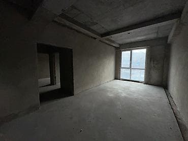 квартира аренда аламедин 1: 3 бөлмө, 80 м², Элитка, 3 кабат, Даяр ПСО (өзү оңдоп түзөтүп бүтүү үчүн) — 10