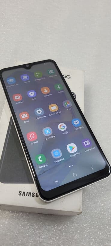 samsung a2 core: Samsung Galaxy A55, Б/у, 256 ГБ, цвет - Белый, 2 SIM — 6