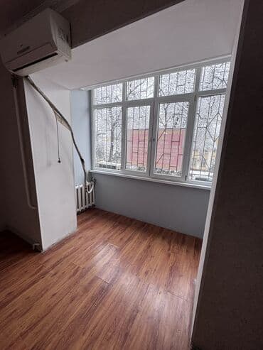 Кыймылсыз мүлк: 3 бөлмө, 77 м², Жеке план, 2 кабат, Косметикалык ремонт — 10