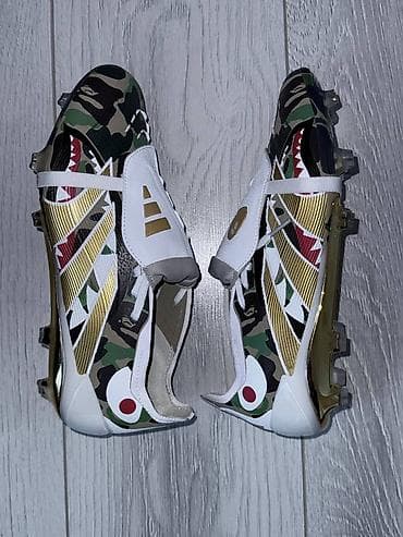 футбольные бутсы фантом: Футбольные бутсы adidas x A Bathing Ape (BAPE) Predator — — 2
