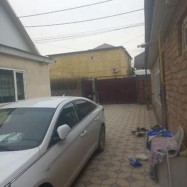 продаю дом с квартирным бизнесом: Дом с участком - Кирпичный одноэтажный дом с большими окнами ПВХ и — 5