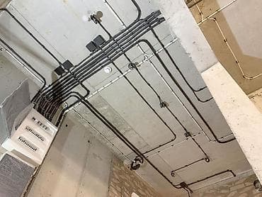 Электрик | Монтаж розеток, Монтаж электрощитов, Подключение электроприборов Больше 6 лет опыта