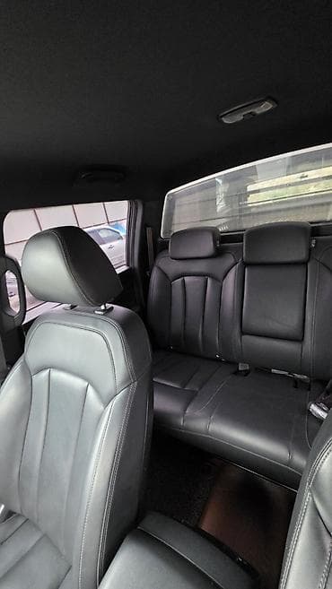 rx 6: Ssangyong Rexton Khan: 2021 г., 2.2 л, Пикап — 7
