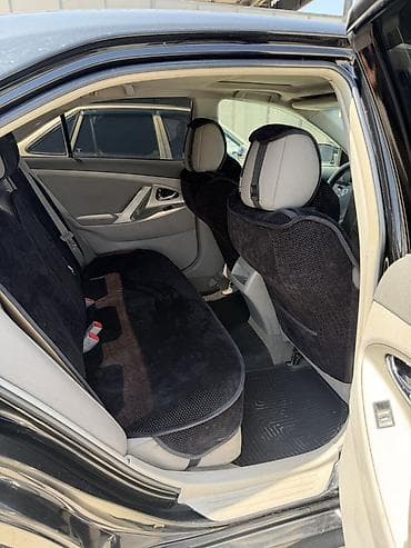 toyota avalon 2016: Toyota Camry: 2011 г., 2.5 л, Автомат, Бензин, Седан — 3