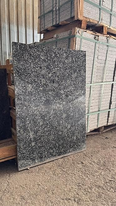 ред: Гранит в наличии, оптовые цены Разные виды и размеры: Серый Кок Сарай — 10