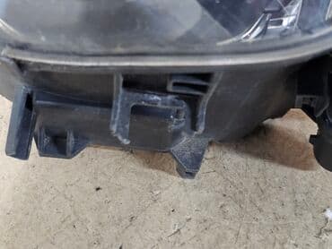 купить фары на бмв е39 бу: Передняя правая фара BMW 2005 г., Б/у, Оригинал, Германия — 16