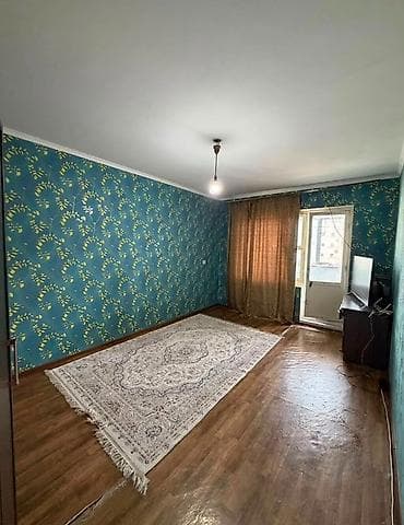 35: 1 комната, 36 м², Тунгуч мкр 105 серия, 8 этаж — 3
