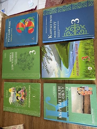 solutions elementary: Кыргызский язык 2 -класс 1-часть 250,3 класс 300с Чтение 3 класс 300с — 1