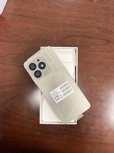 камеры видио: Смартфон HOTWAV Note 13 Max Ключевые характеристики: - Память: 16 ГБ — 1