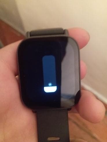 macbook air 13 i5: Redmi Watch 5 Active (модель M2351W1) могу обмен на другие сенсорные — 8