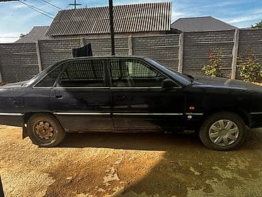 Audi: Audi 100: 1990 г., 2.3 л, Механика, Бензин, Седан — 2