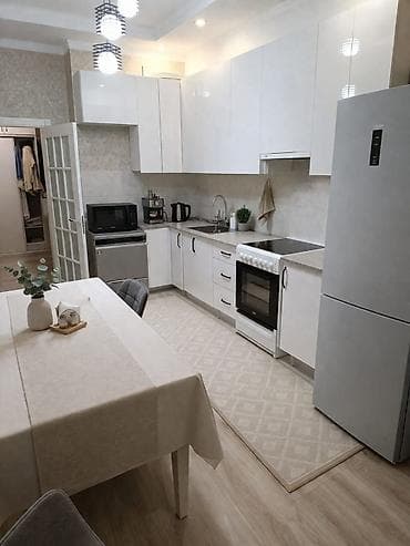 закрытый городок: 2 комнаты — 10