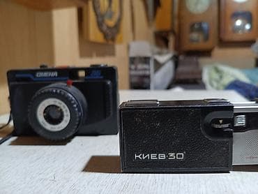 nokia mini: Продаю фотоаппараты из СССР — 6