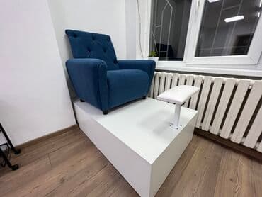 мебель салон красоты: Буйрутма эмеректер — 20