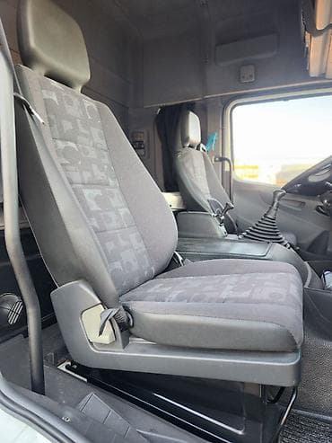 мтз 892.2 цена: Грузовик, Mercedes-Benz, Стандарт, 7 т, Б/у — 6