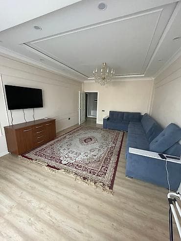 квартира здам: 2 комнаты, Собственник, Без подселения, С мебелью полностью — 1