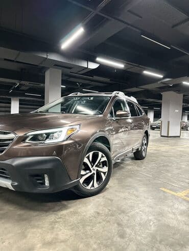 капот на нексия 2: Subaru Outback: 2020 г., 2.4 л, Вариатор, Бензиновая, Кроссовер — 9