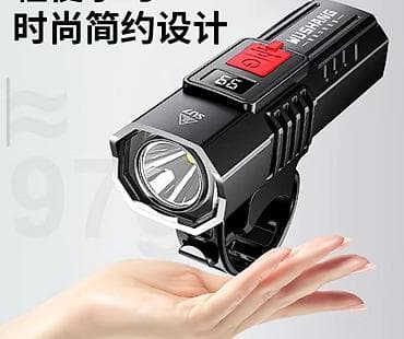 Балдар үчүн велосипеддер: Балдар үчүн велосипед, 3 дөңгөлөктүү, 1 - 3 жаш — 8