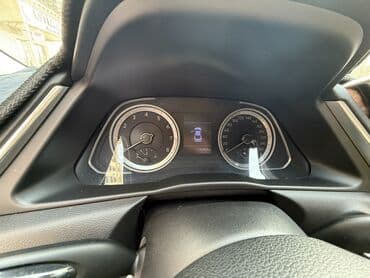 запчасти опель фронтера а: Hyundai Sonata: 2020 г., 2 л, Автомат, Газ, Седан — 9