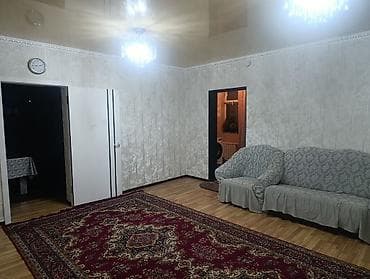 100 м², 3 комнаты, Евроремонт — 2