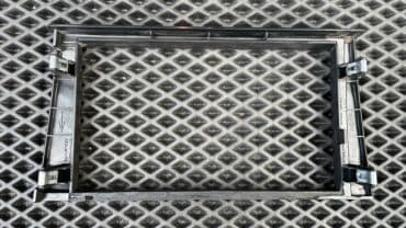 купить автомобильный усилитель: Б/у, 2-DIN, 7 " — 5