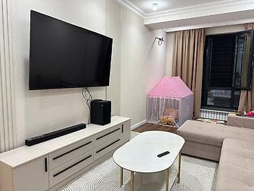 discovery studio: 2 комнаты, 74 м², Дизайнерский ремонт — 10