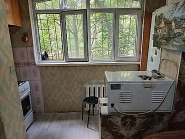 real sight: 2 комнаты, Собственник, С мебелью частично — 6