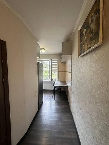 Недвижимость: 3 комнаты, 64 м², Филармония Элитка, 3 этаж, Евроремонт — 1