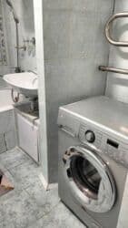 аренда квартир на долгий срок восток 5: 3 комнаты, Агентство недвижимости, Без подселения, С мебелью полностью — 19