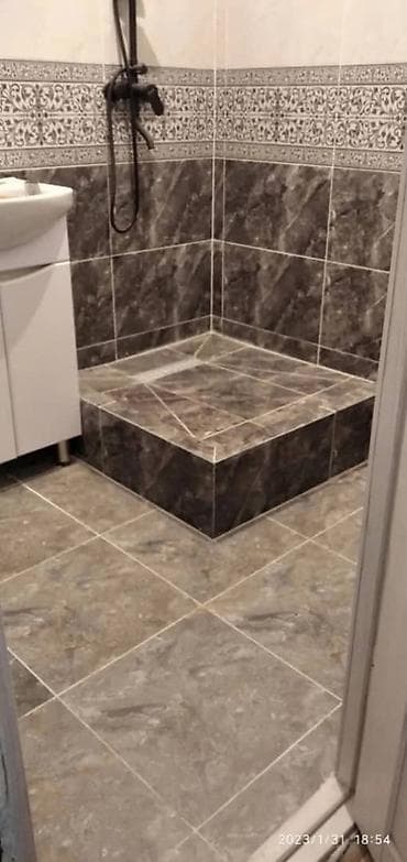 кафельшик кант: Подготовка стен для укладки, Подготовка стен для грунтовки, Резка плитки | Керамическая плитка, Керамогранитая плитка, Мозаичная плитка | Вертикальная укладка, Диагональная укладка, Горизонтальная укладка Больше 6 лет опыта — 7