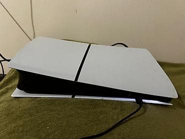 пс 3 про: Sony PlayStation 5. В комплекте: консоль PS5, беспроводной контроллер — 3